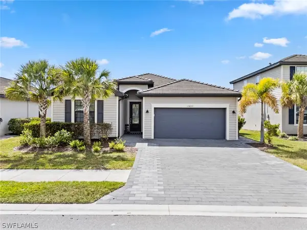 13837 Pine Lodge Lane, Fort Myers, FL 33913