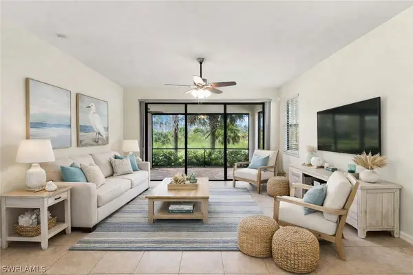 1570 Oceania Drive S, Naples, FL 34113