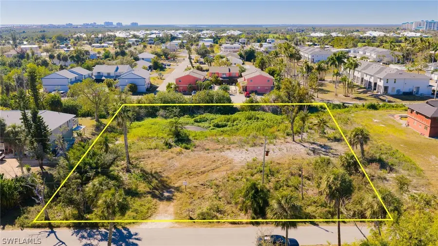 16560 Wisteria Drive, Fort Myers, FL 33908 - #2