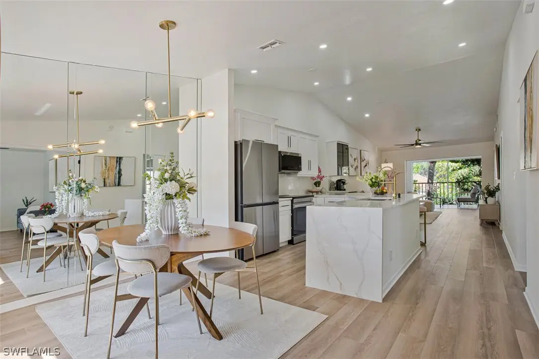 821 Gulf Pavilion Drive #206, Naples, FL 34108 - #1