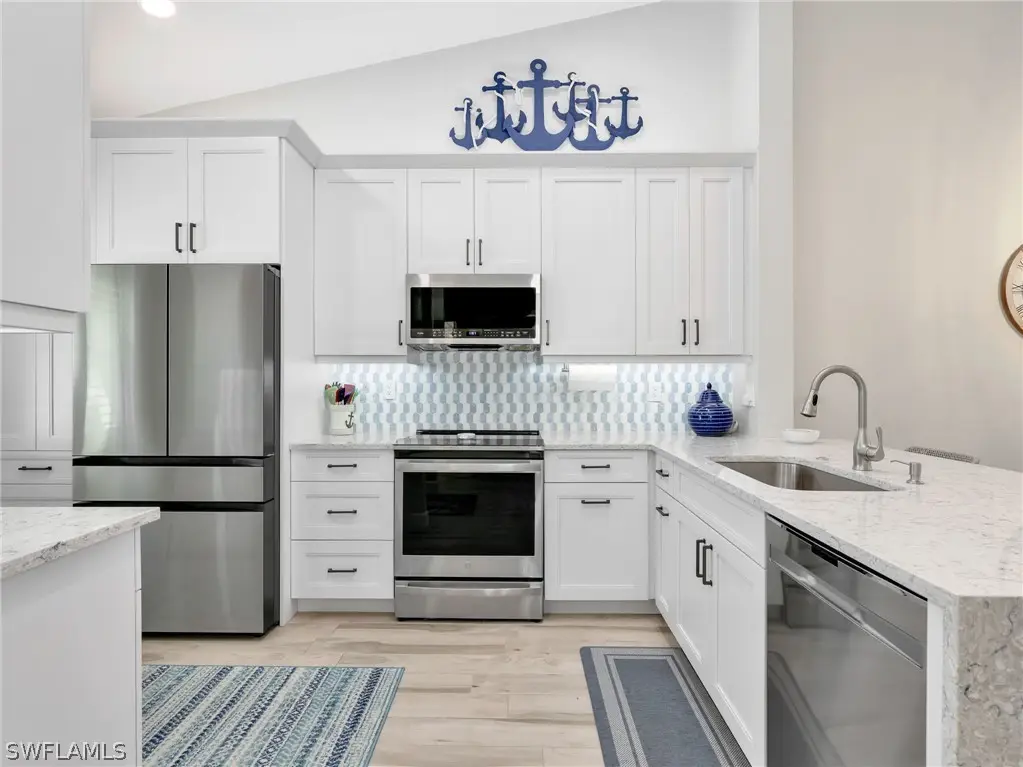 6890 Huntington Lakes Circle #204, Naples, FL 34119 - #1