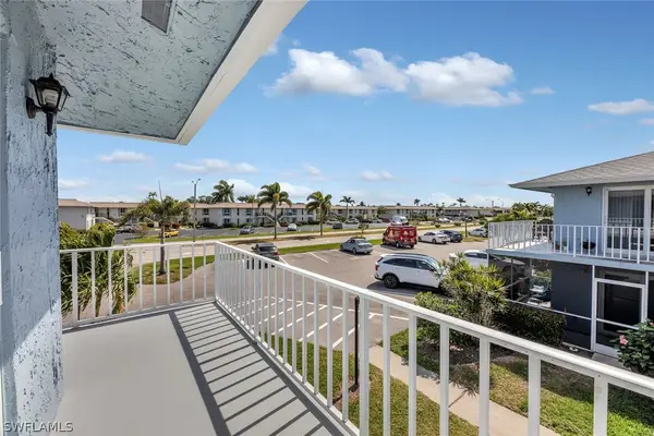 240 Palm Drive #2, Naples, FL 34112