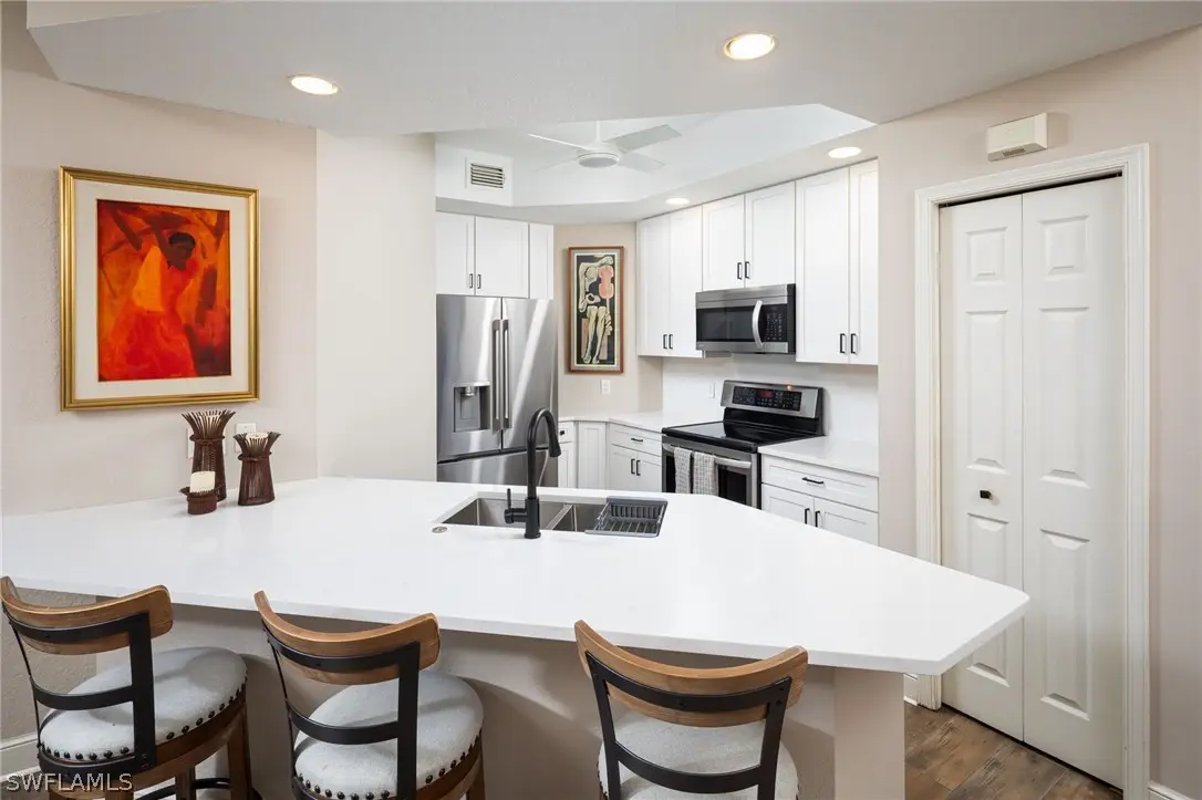 1270 Shady Rest Lane #103, Naples, FL 34103 - #1