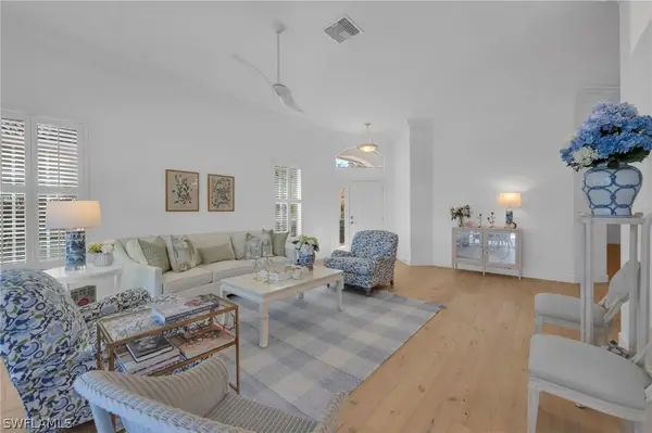 11472 Quail Village Way, Naples, FL 34119