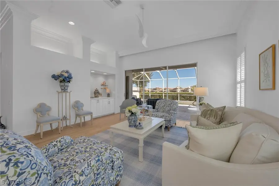 11472 Quail Village Way, Naples, FL 34119 - #2