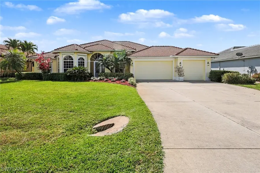 18565 Royal Hammock Boulevard, Naples, FL 34114 - #3
