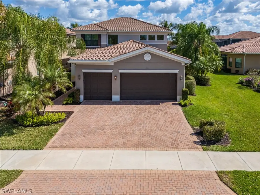 3296 Pacific Drive, Naples, FL 34119 - #2