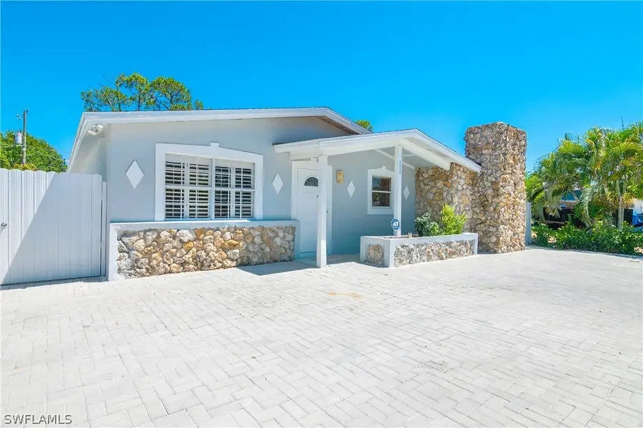 5350 Catts Street, Naples, FL 34113 - #2