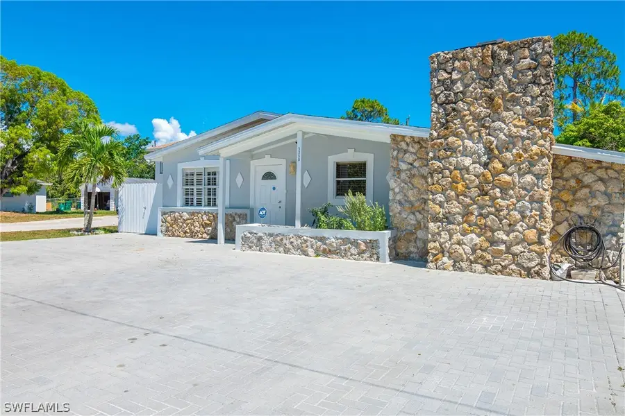 5350 Catts Street, Naples, FL 34113 - #3