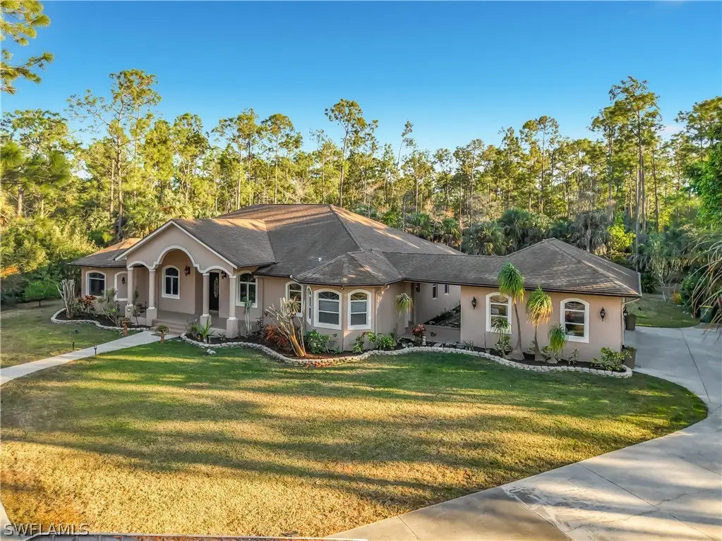 4240 5th Avenue Sw, Naples, FL 34119 - #1