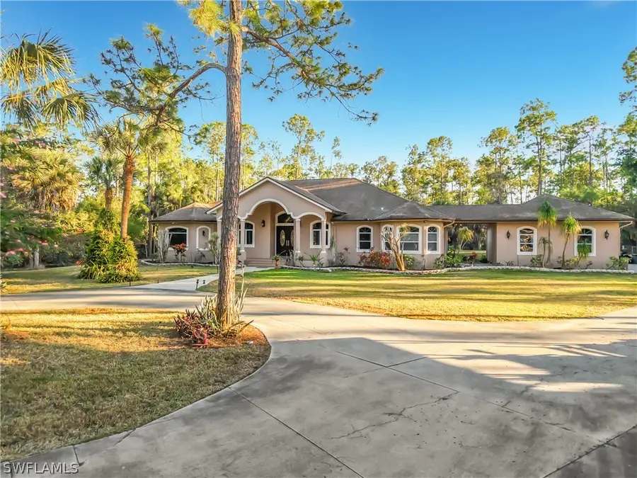 4240 5th Avenue Sw, Naples, FL 34119 - #2