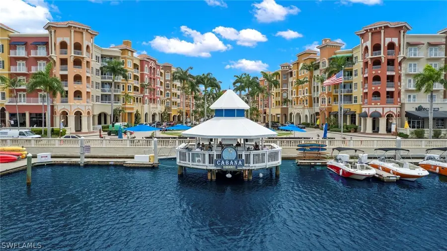 1301 3rd Avenue S #PH-W, Naples, FL 34102 - #3