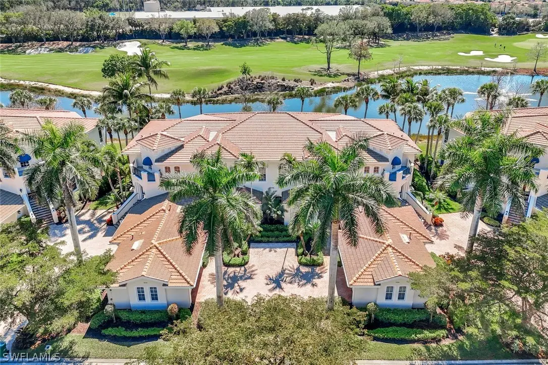 15516 Monterosso Lane #101, Naples, FL 34110 - #1