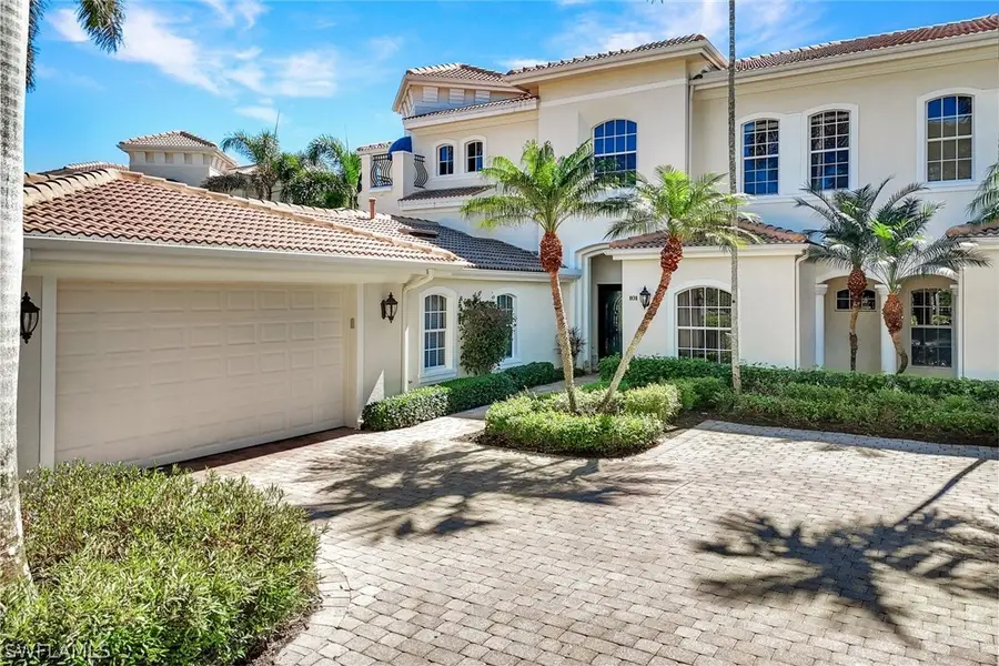 15516 Monterosso Lane #101, Naples, FL 34110 - #3