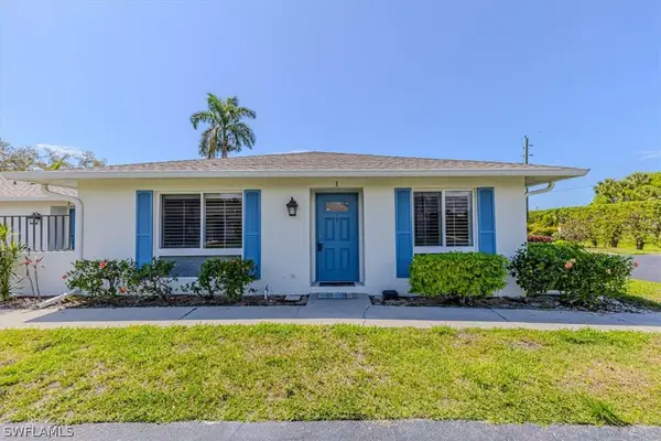 51 Glades Boulevard #1531, Naples, FL 34112