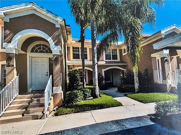 9281 Spring Run Boulevard #2607, Estero, FL 34135