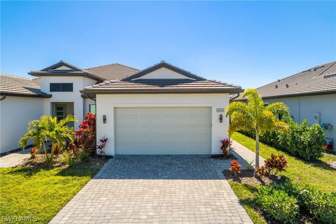 14854 Loggerhead Drive, Naples, FL 34120 - #1