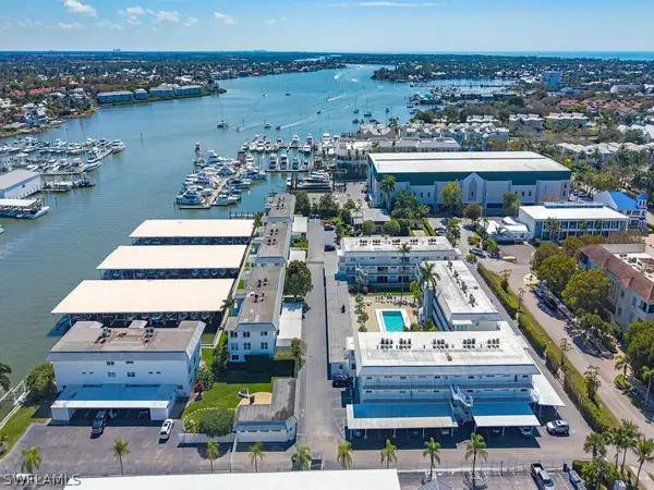 1100 8th Avenue S #229K, Naples, FL 34102