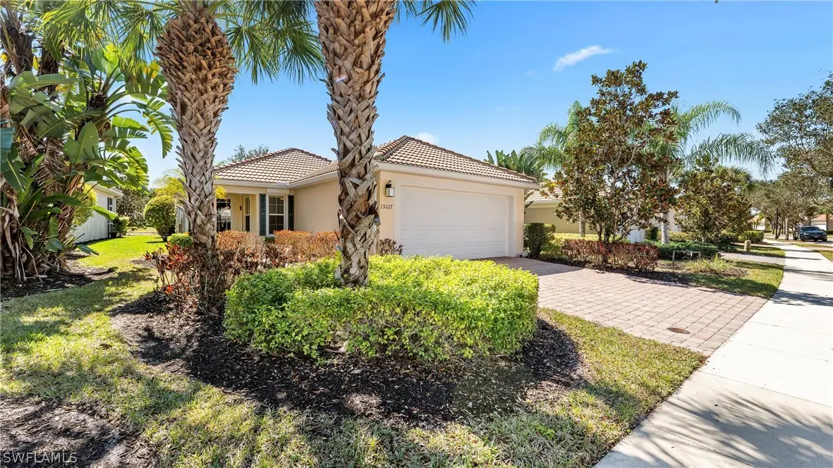 15127 Reef Lane, Bonita Springs, FL 34135 - #1
