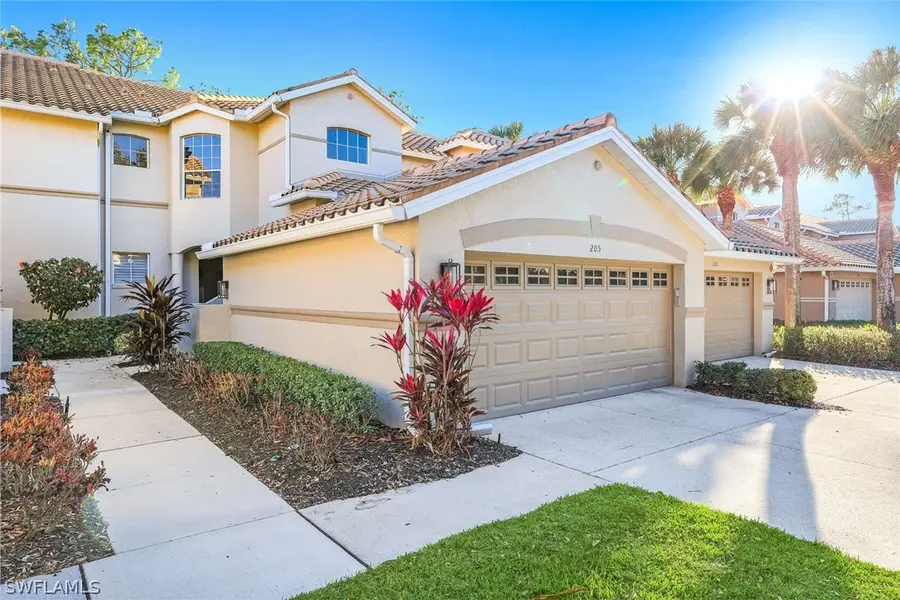 8490 Danbury Boulevard #205, Naples, FL 34120 - #3