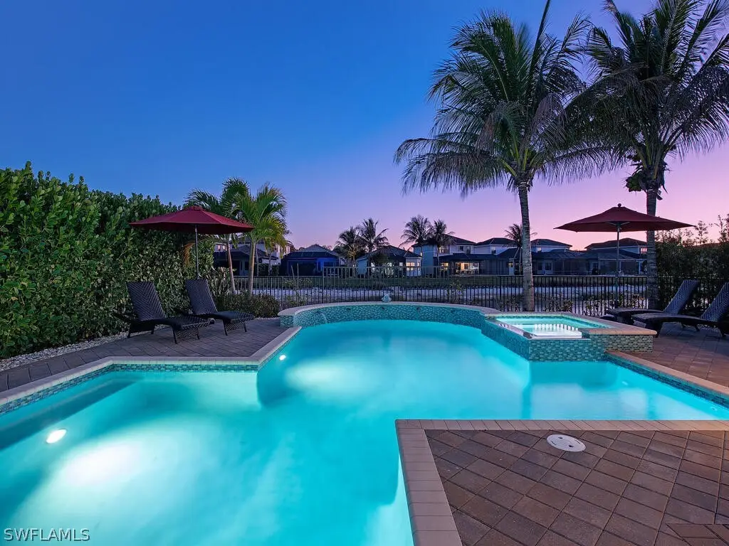 4450 Kensington Circle, Naples, FL 34119 - #1