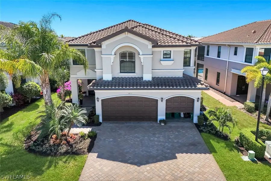 4450 Kensington Circle, Naples, FL 34119 - #2