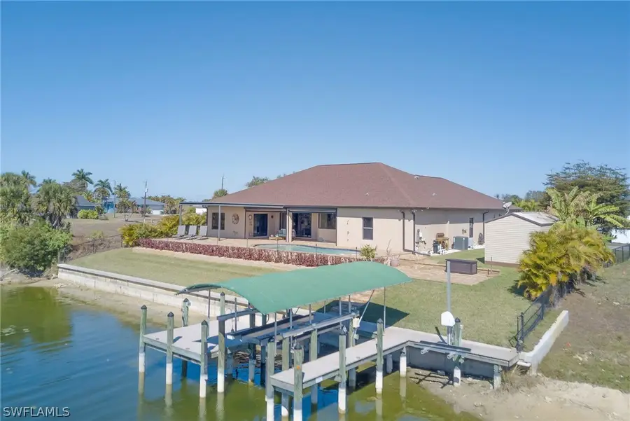 1316 NE 20th Street, Cape Coral, FL 33909 - #2