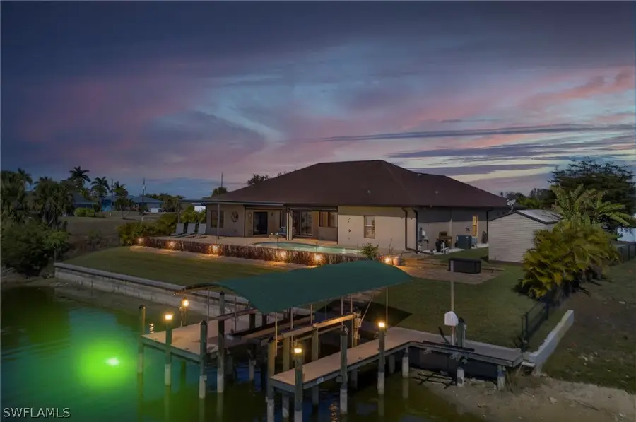 1316 NE 20th Street, Cape Coral, FL 33909 - #3