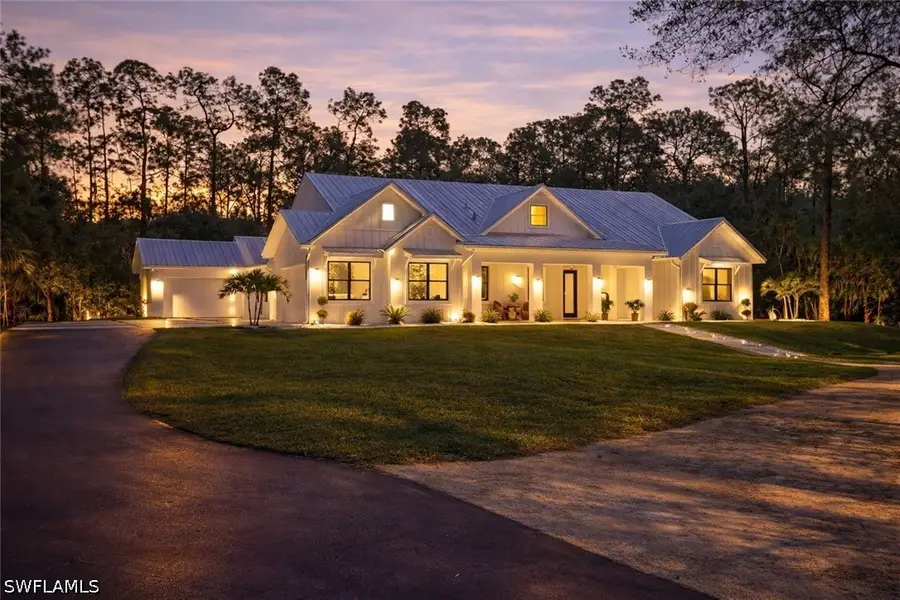 3475 3rd Avenue Sw, Naples, FL 34117 - #2