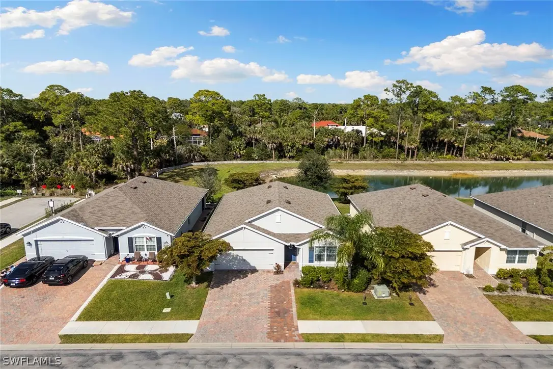 737 Hadley Street W, Naples, FL 34104 - #1