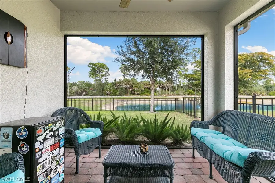 737 Hadley Street W, Naples, FL 34104 - #3