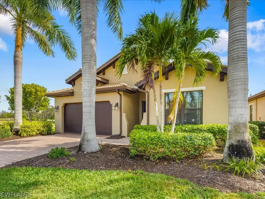 26101 Saint Michael Lane, Bonita Springs, FL 34135 - #2