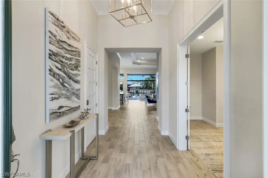 5715 Clarendon Drive, Naples, FL 34113 - #3