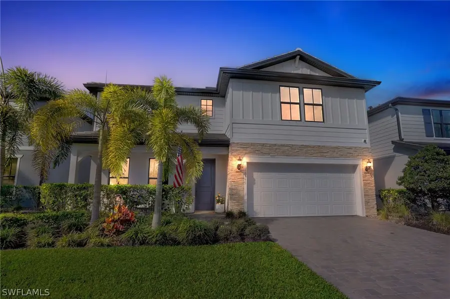 10395 Ventana Lane, Naples, FL 34120 - #2