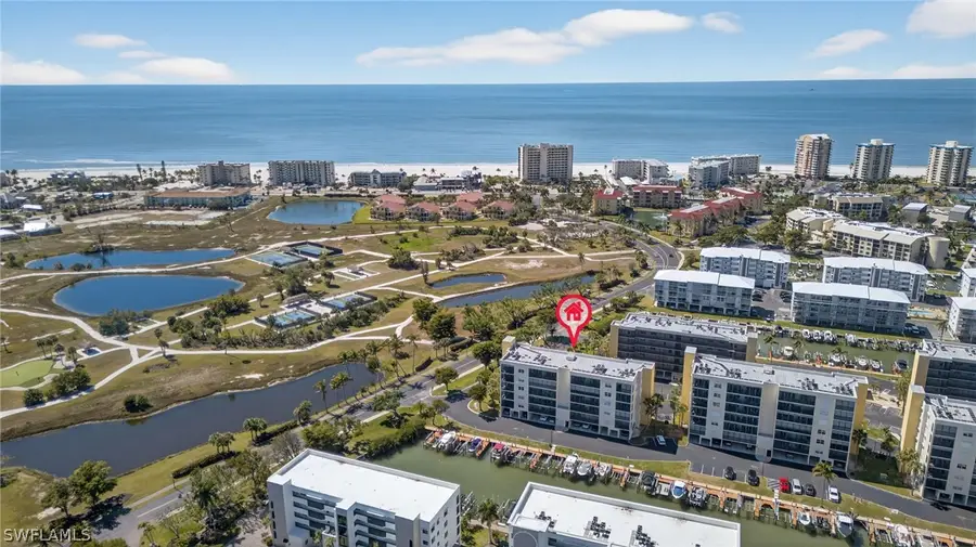 4401 Bay Beach Lane #833, Fort Myers Beach, FL 33931 - #3