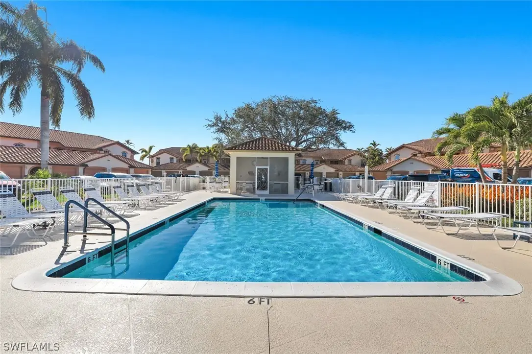 230 Newport Drive #601, Naples, FL 34114 - #1