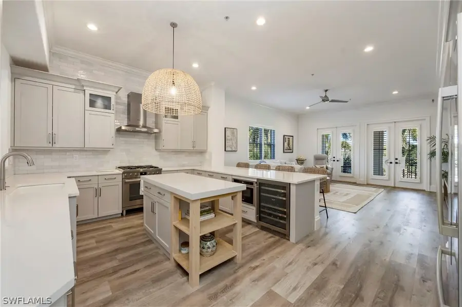 2870 Castillo Court #103, Naples, FL 34109 - #2