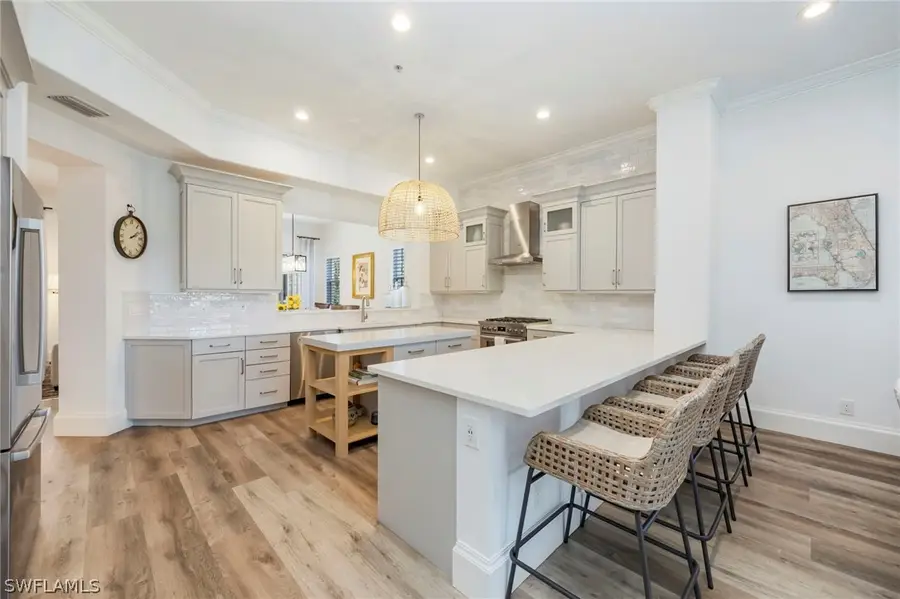 2870 Castillo Court #103, Naples, FL 34109 - #3