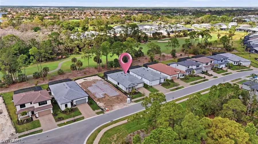 2133 Sequoia Court, Naples, FL 34120 - #2