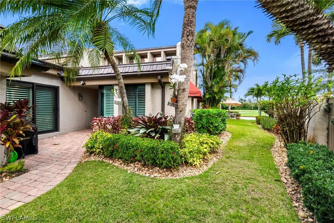 109 Bears Paw Trail #1-5, Naples, FL 34105 - #1