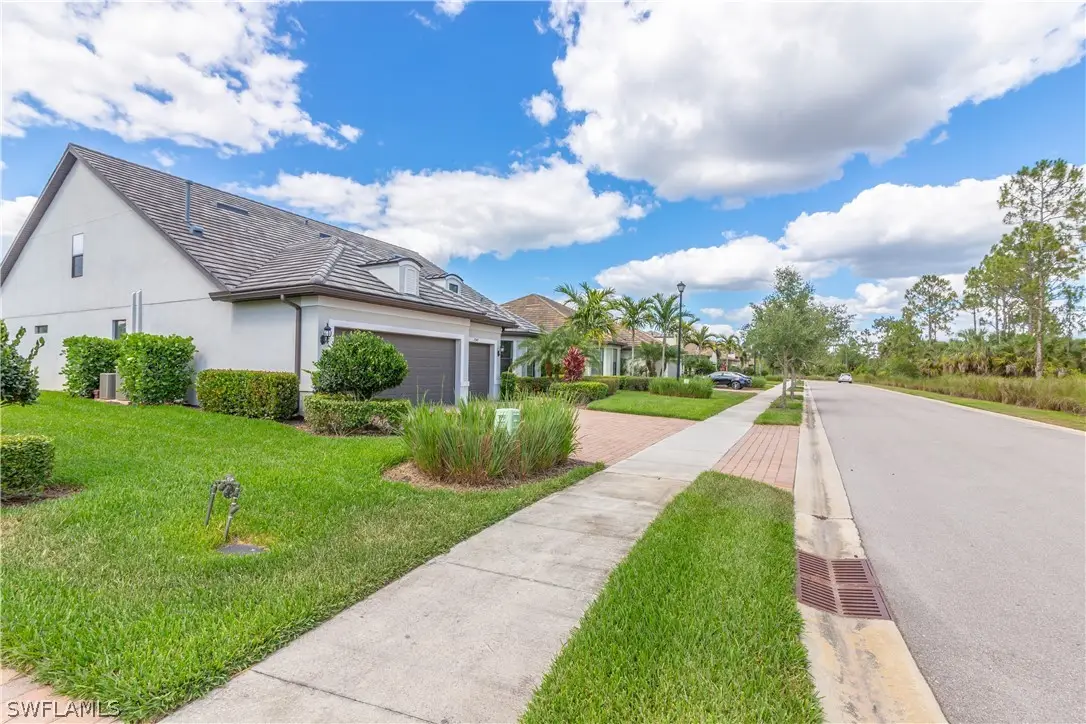 7247 Clamshell Lane, Naples, FL 34114 - #1