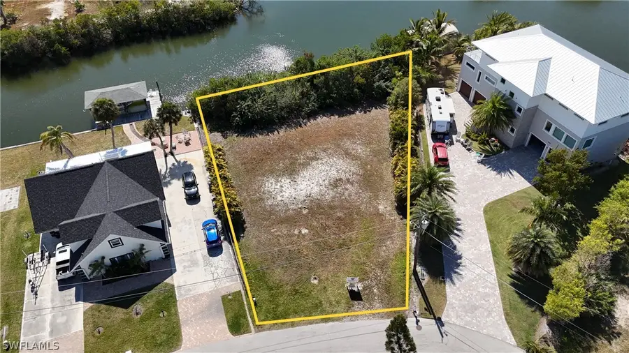 4853 Gary Road, Bonita Springs, FL 34134 - #2