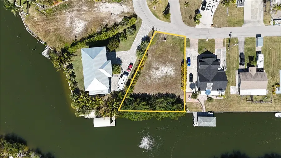 4853 Gary Road, Bonita Springs, FL 34134 - #3