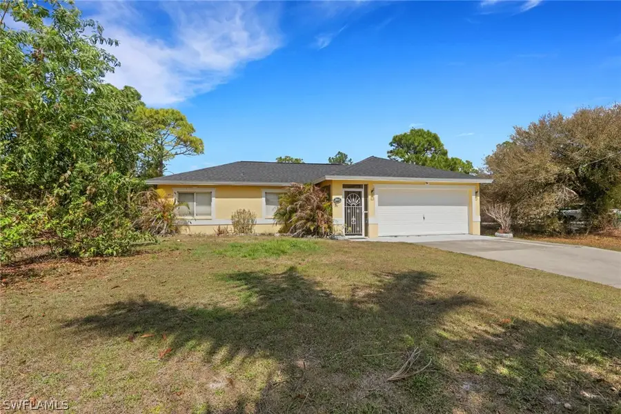 2845 39th Avenue Ne, Naples, FL 34120 - #2