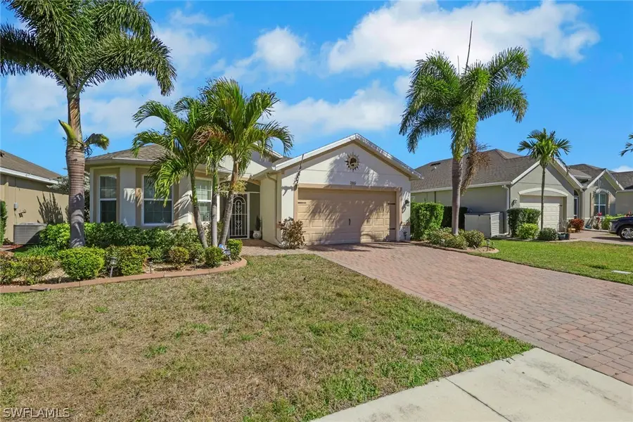 3440 Acapulco Circle, Cape Coral, FL 33909 - #2