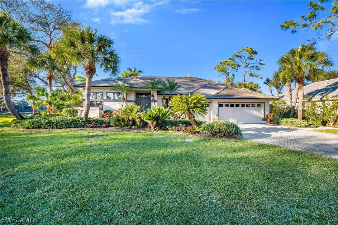 3520 Muscadine Lane, Bonita Springs, FL 34134 - #1