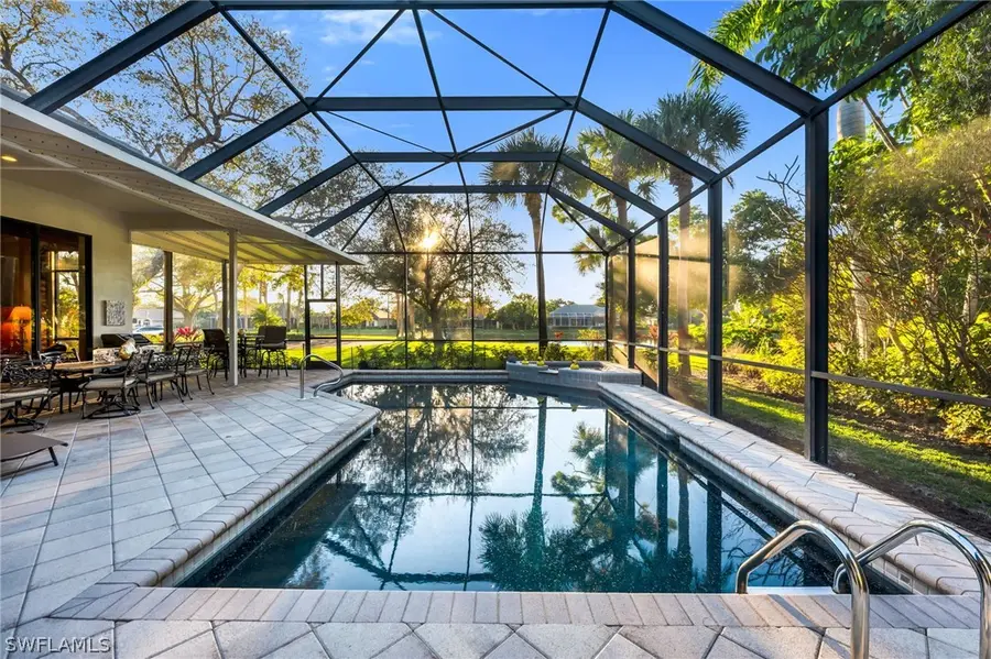 3520 Muscadine Lane, Bonita Springs, FL 34134 - #2