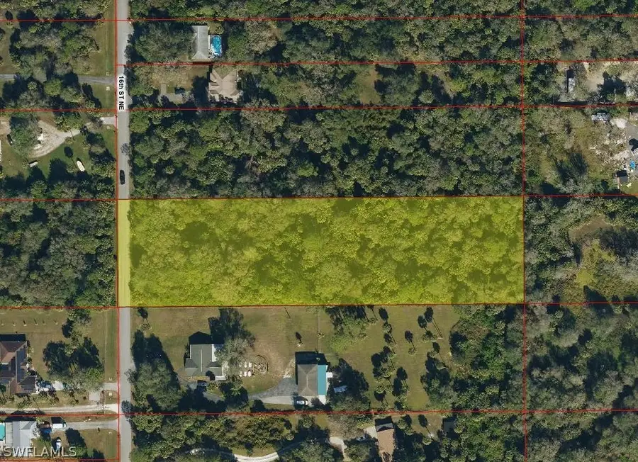 320 16th Street Ne, Naples, FL 34120 - #2