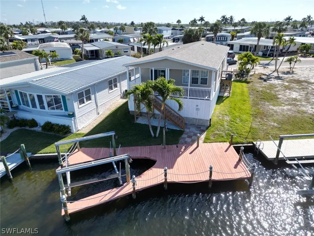 17610 Peppard Drive, Fort Myers Beach, FL 33931 - #1