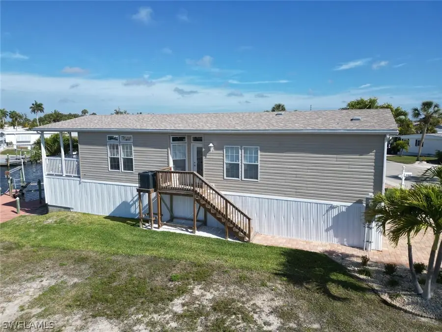 17610 Peppard Drive, Fort Myers Beach, FL 33931 - #2